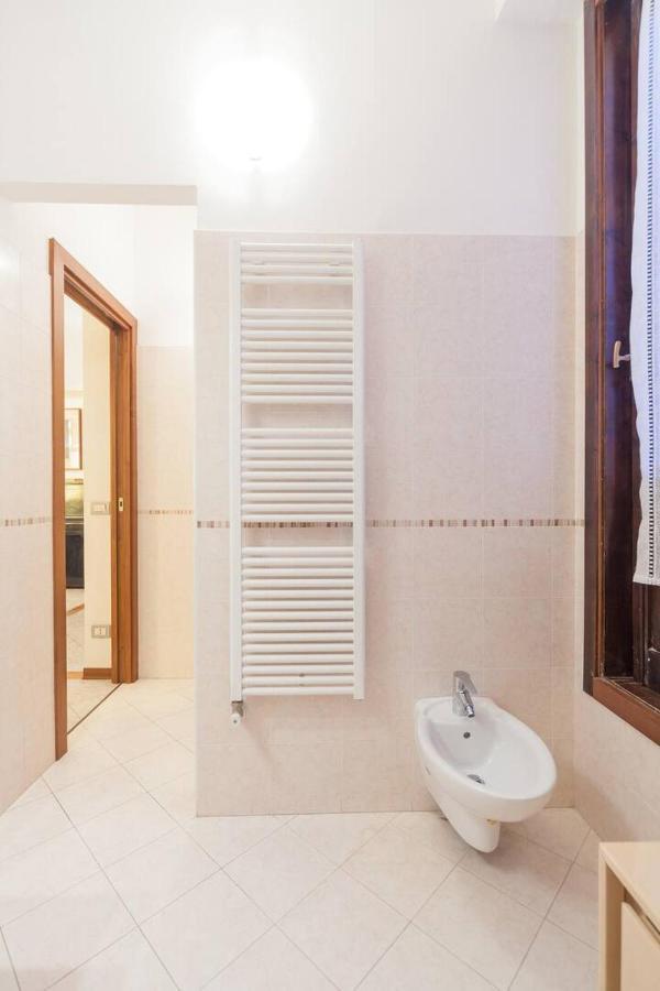 G2 Dreamhouse-Via Lungadige Apartment Verona Exterior foto