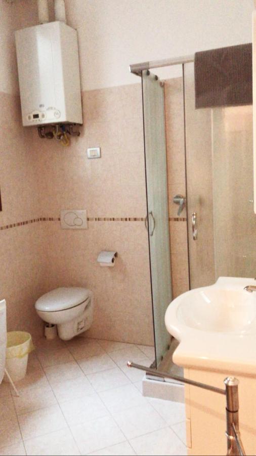 G2 Dreamhouse-Via Lungadige Apartment Verona Exterior foto